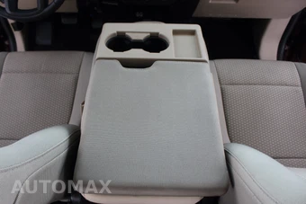 2016 Ford F-150 XLT Crew Cab Short Bed - miniatura 44