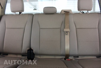 2016 Ford F-150 XLT Crew Cab Short Bed - miniatura 50