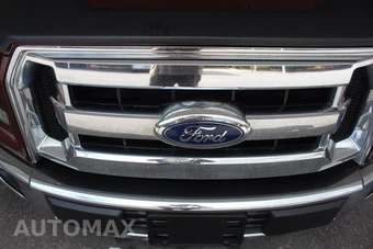 2016 Ford F-150 XLT Crew Cab Short Bed - miniatura 55