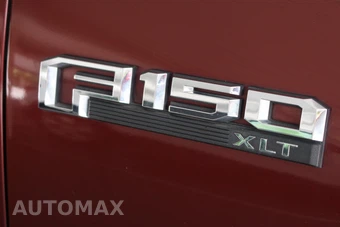 2016 Ford F-150 XLT Crew Cab Short Bed - miniatura 56