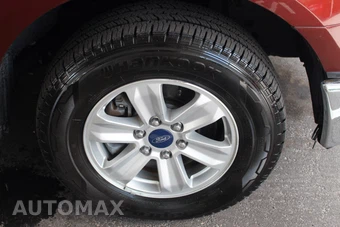 2016 Ford F-150 XLT Crew Cab Short Bed - miniatura 60