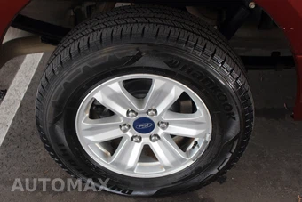 2016 Ford F-150 XLT Crew Cab Short Bed - miniatura 61