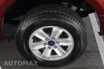 2016 Ford F-150 XLT Crew Cab Short Bed - miniatura 62