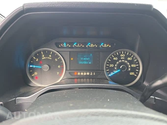 2016 Ford F-150 XLT Crew Cab Short Bed – miniatura 12