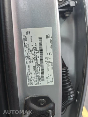 2016 Ford F-150 XLT Crew Cab Short Bed – miniatura 14