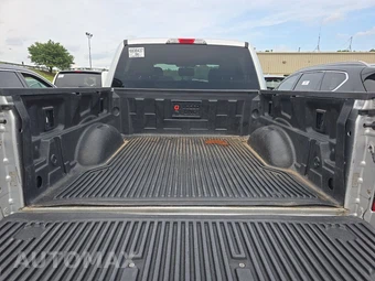 2016 Ford F-150 XLT Crew Cab Short Bed – miniatura 16