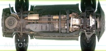 2016 Ford F-150 XLT Crew Cab Short Bed – miniatura 17