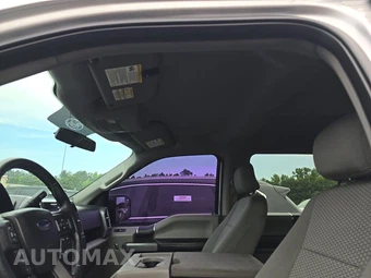 2016 Ford F-150 XLT Crew Cab Short Bed – miniatura 18