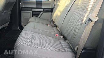 2016 Ford F-150 XLT Crew Cab Short Bed – miniatura 23