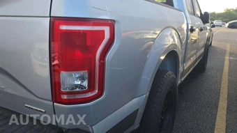 2016 Ford F-150 XLT Crew Cab Short Bed – miniatura 24