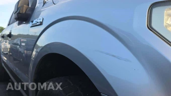 2016 Ford F-150 XLT Crew Cab Short Bed – miniatura 26