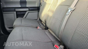 2016 Ford F-150 XLT Crew Cab Short Bed – miniatura 28