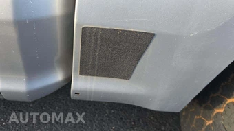 2016 Ford F-150 XLT Crew Cab Short Bed – miniatura 29