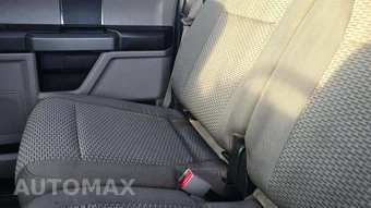 2016 Ford F-150 XLT Crew Cab Short Bed – miniatura 38