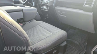 2016 Ford F-150 XLT Crew Cab Short Bed – miniatura 39