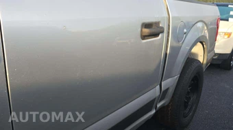 2016 Ford F-150 XLT Crew Cab Short Bed – miniatura 41