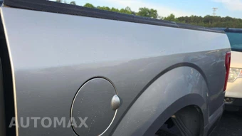 2016 Ford F-150 XLT Crew Cab Short Bed – miniatura 52