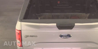 2016 Ford F-150 XLT Crew Cab Short Bed – miniatura 56