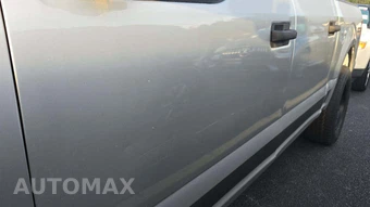 2016 Ford F-150 XLT Crew Cab Short Bed – miniatura 61