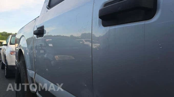 2016 Ford F-150 XLT Crew Cab Short Bed – miniatura 63