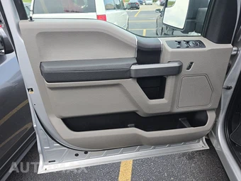 2016 Ford F-150 XLT Crew Cab Short Bed – miniatura 9