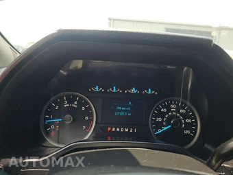 2016 Ford F-150 XLT Crew Cab Short Bed – miniatura 12