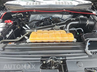 2016 Ford F-150 XLT Crew Cab Short Bed – miniatura 15
