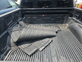 2016 Ford F-150 XLT Crew Cab Short Bed – miniatura 16