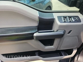 2016 Ford F-150 XLT Crew Cab Short Bed – miniatura 9