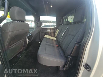 2016 Ford F-150 XLT Crew Cab Short Bed - miniatura 13