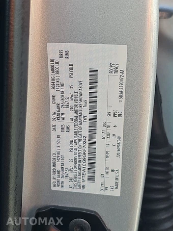 2016 Ford F-150 XLT Crew Cab Short Bed - miniatura 14