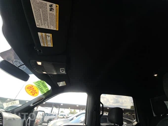 2016 Ford F-150 XLT Crew Cab Short Bed - miniatura 18