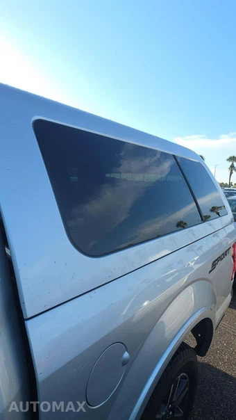 2016 Ford F-150 XLT Crew Cab Short Bed - miniatura 22
