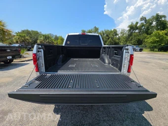 2016 Ford F-150 XLT Crew Cab Short Bed - miniatura 11