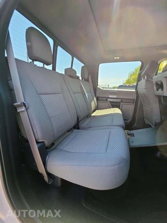 2016 Ford F-150 XLT Crew Cab Short Bed - miniatura 13