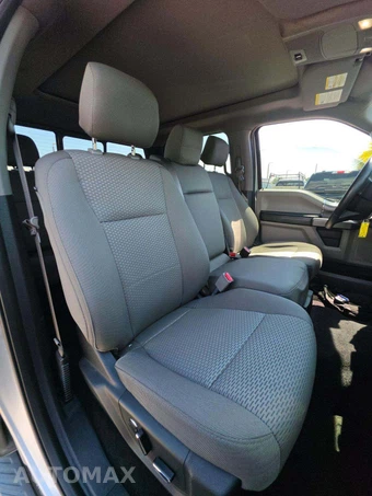 2016 Ford F-150 XLT Crew Cab Short Bed - miniatura 15