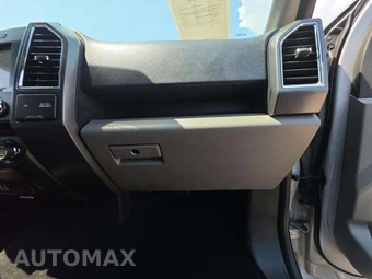 2016 Ford F-150 XLT Crew Cab Short Bed - miniatura 16