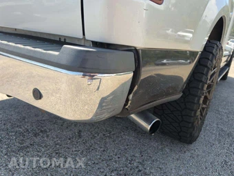 2016 Ford F-150 XLT Crew Cab Short Bed - miniatura 20