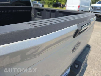 2016 Ford F-150 XLT Crew Cab Short Bed - miniatura 21