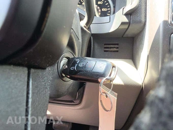 2016 Ford F-150 XLT Crew Cab Short Bed - miniatura 5
