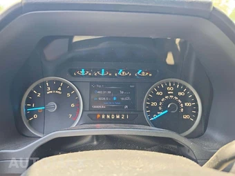 2016 Ford F-150 XLT Crew Cab Short Bed - miniatura 6