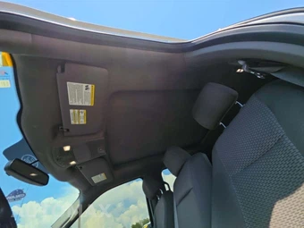 2016 Ford F-150 XLT Crew Cab Short Bed - miniatura 8