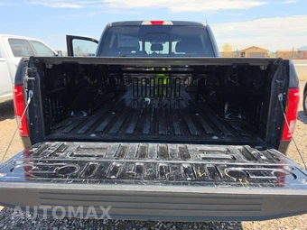 2016 Ford F-150 XLT Crew Cab Short Bed - miniatura 14