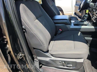 2016 Ford F-150 XLT Crew Cab Short Bed - miniatura 18