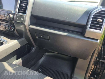 2016 Ford F-150 XLT Crew Cab Short Bed - miniatura 19