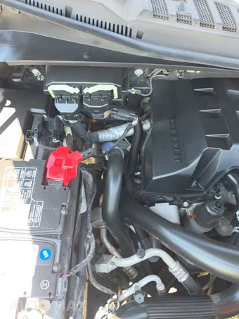 2016 Ford F-150 XLT Crew Cab Short Bed - miniatura 29
