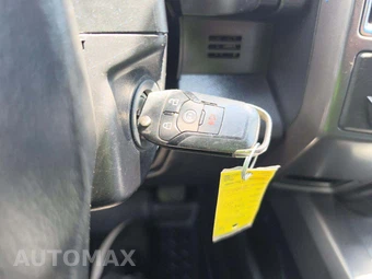 2016 Ford F-150 XLT Crew Cab Short Bed - miniatura 8