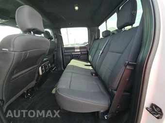 2016 Ford F-150 XLT Crew Cab Short Bed - miniatura 13