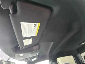 2016 Ford F-150 XLT Crew Cab Short Bed - miniatura 17
