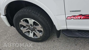2016 Ford F-150 XLT Crew Cab Short Bed - miniatura 18
